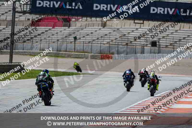 march 2018;motorbikes;no limits;peter wileman photography;portugal;trackday digital images;valencia